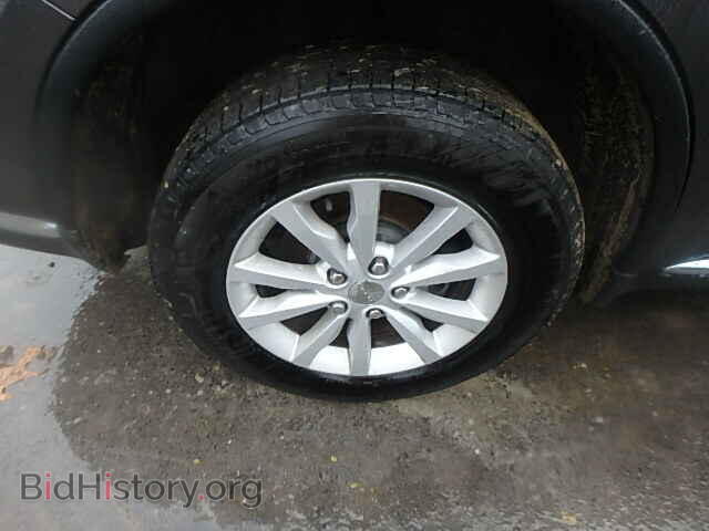 2014 DODGE DURANGO - VIN: 1C4RDJAG8EC972836 - Photo 9