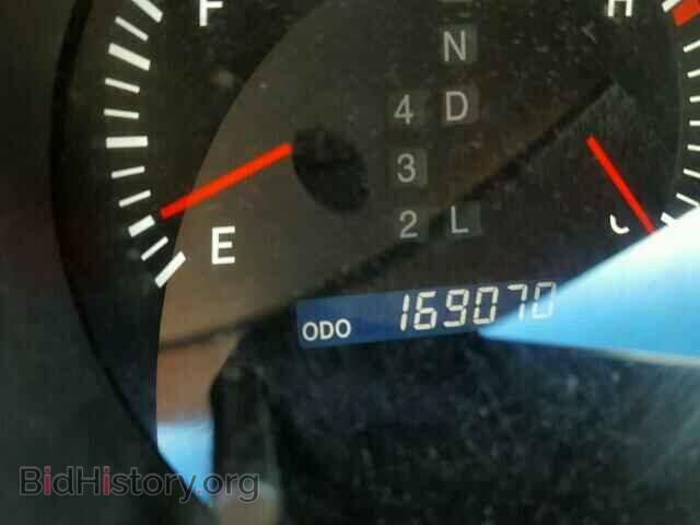 2003 LEXUS ES300 - VIN: JTHBF30GX36001064 - Фото 8