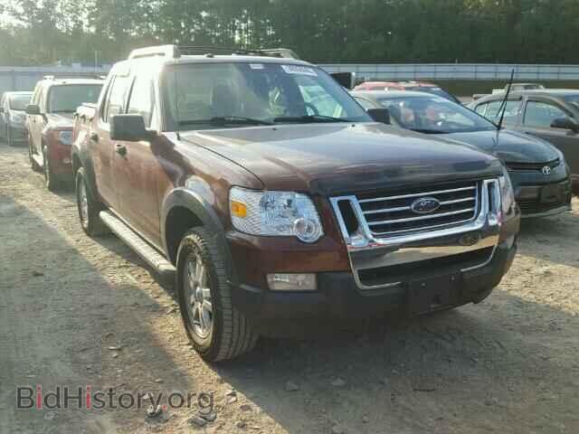 Photo 1FMEU31E09UA25052 - FORD EXPLORER 2009