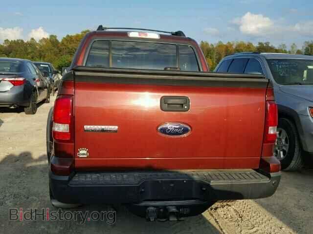 2009 FORD EXPLORER - VIN: 1FMEU31E09UA25052 - Фото 10