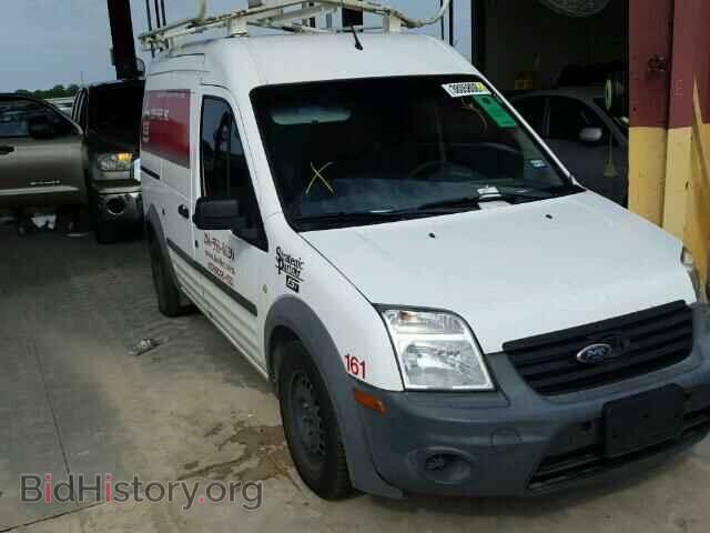 Photo NM0LS7AN0CT101100 - FORD TRANSIT CO 2012