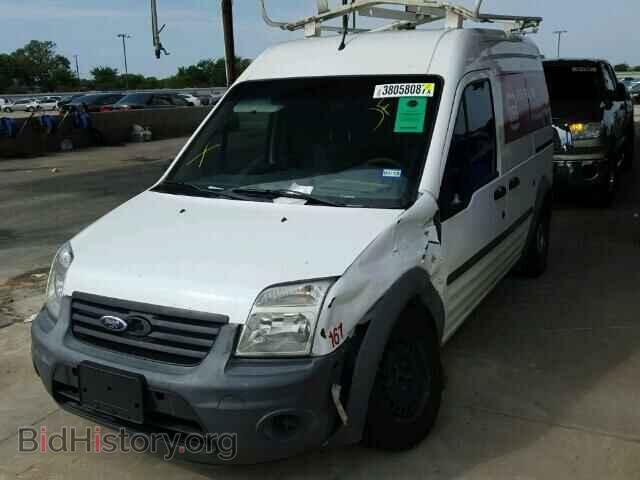 2012 FORD TRANSIT CO - VIN: NM0LS7AN0CT101100 - Фото 2