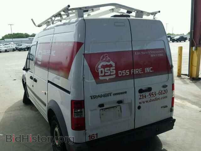 2012 FORD TRANSIT CO - VIN: NM0LS7AN0CT101100 - Фото 3