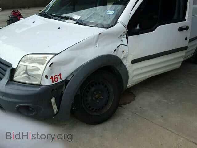 2012 FORD TRANSIT CO - VIN: NM0LS7AN0CT101100 - Фото 9