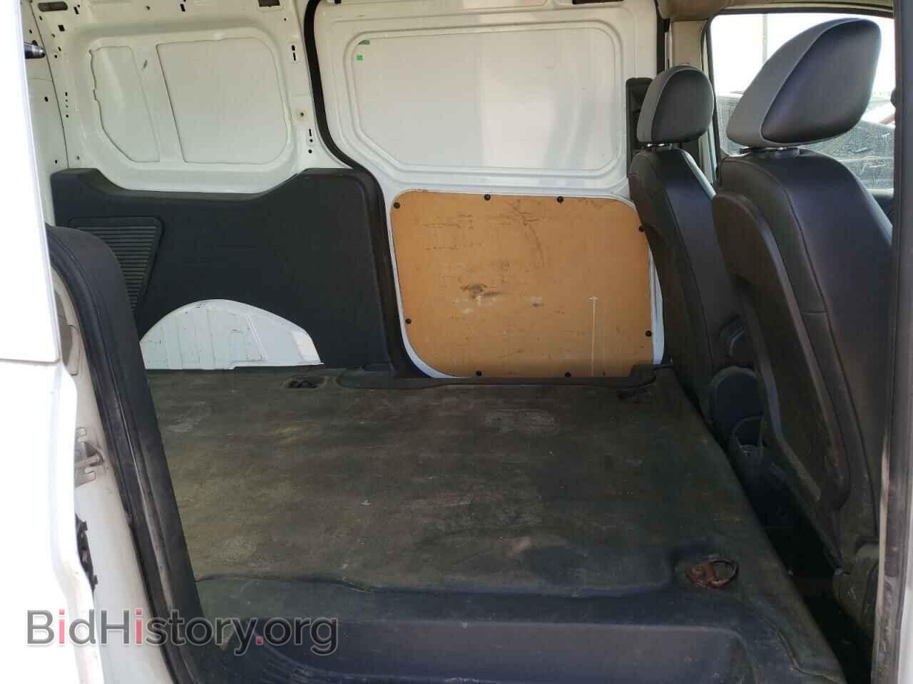 2015 FORD TRANSIT CO - VIN: NM0LS7E77F1195603 - Фото 6