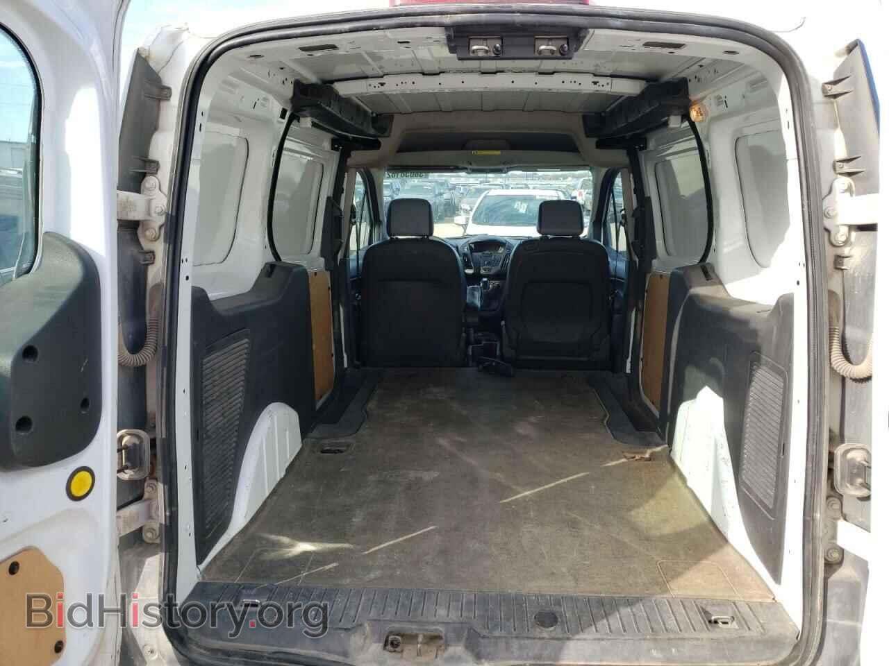 2015 FORD TRANSIT CO - VIN: NM0LS7E77F1195603 - Фото 9