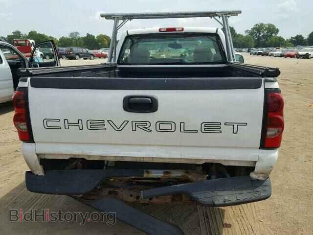 2007 CHEVROLET SILVERADO - VIN: 3GCEC14X77G248987 - Фото 6