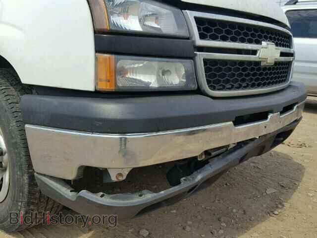 2007 CHEVROLET SILVERADO - VIN: 3GCEC14X77G248987 - Фото 9