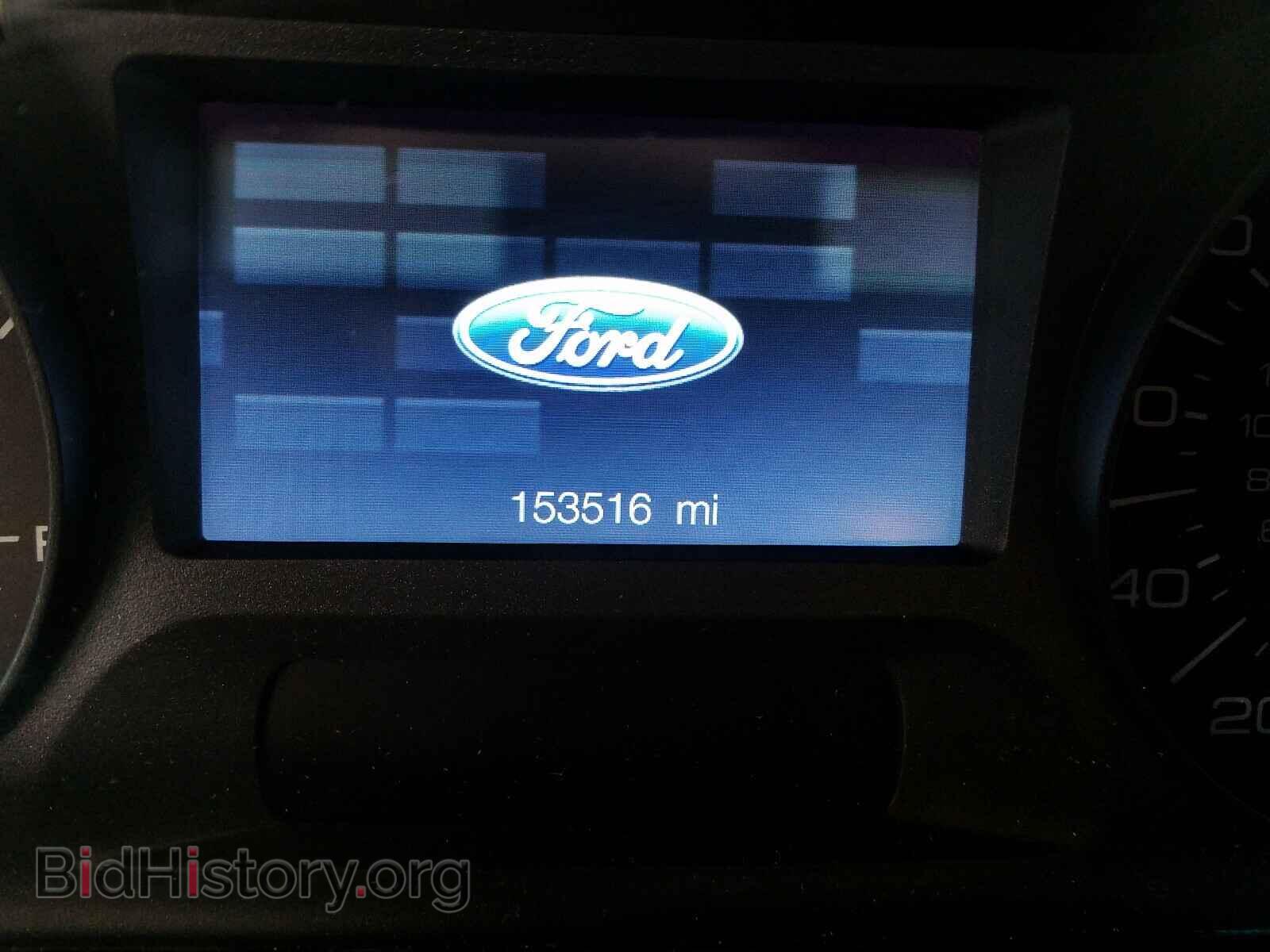 2012 FORD EDGE - VIN: 2FMDK3GC1CBA71977 - Фото 8