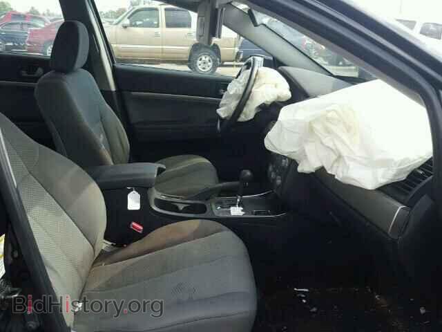 2010 MITSUBISHI GALANT - VIN: 4A32B2FF4AE011689 - Фото 5