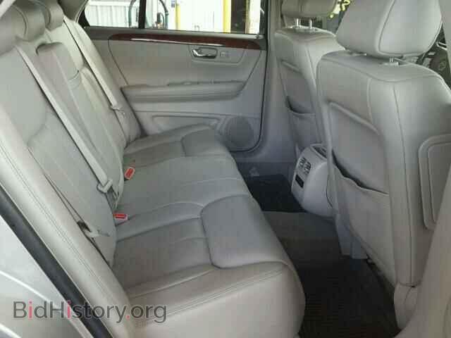 2007 CADILLAC DTS - VIN: 1G6KD57YX7U158552 - Фото 6