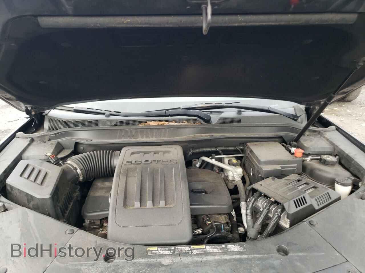 2015 GMC TERRAIN - VIN: 2GKALMEK1F6261994 - Фото 7