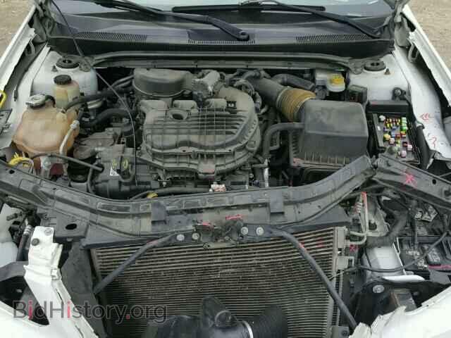 2013 CHRYSLER 200 - VIN: 1C3CCBAG8DN721434 - Photo 7
