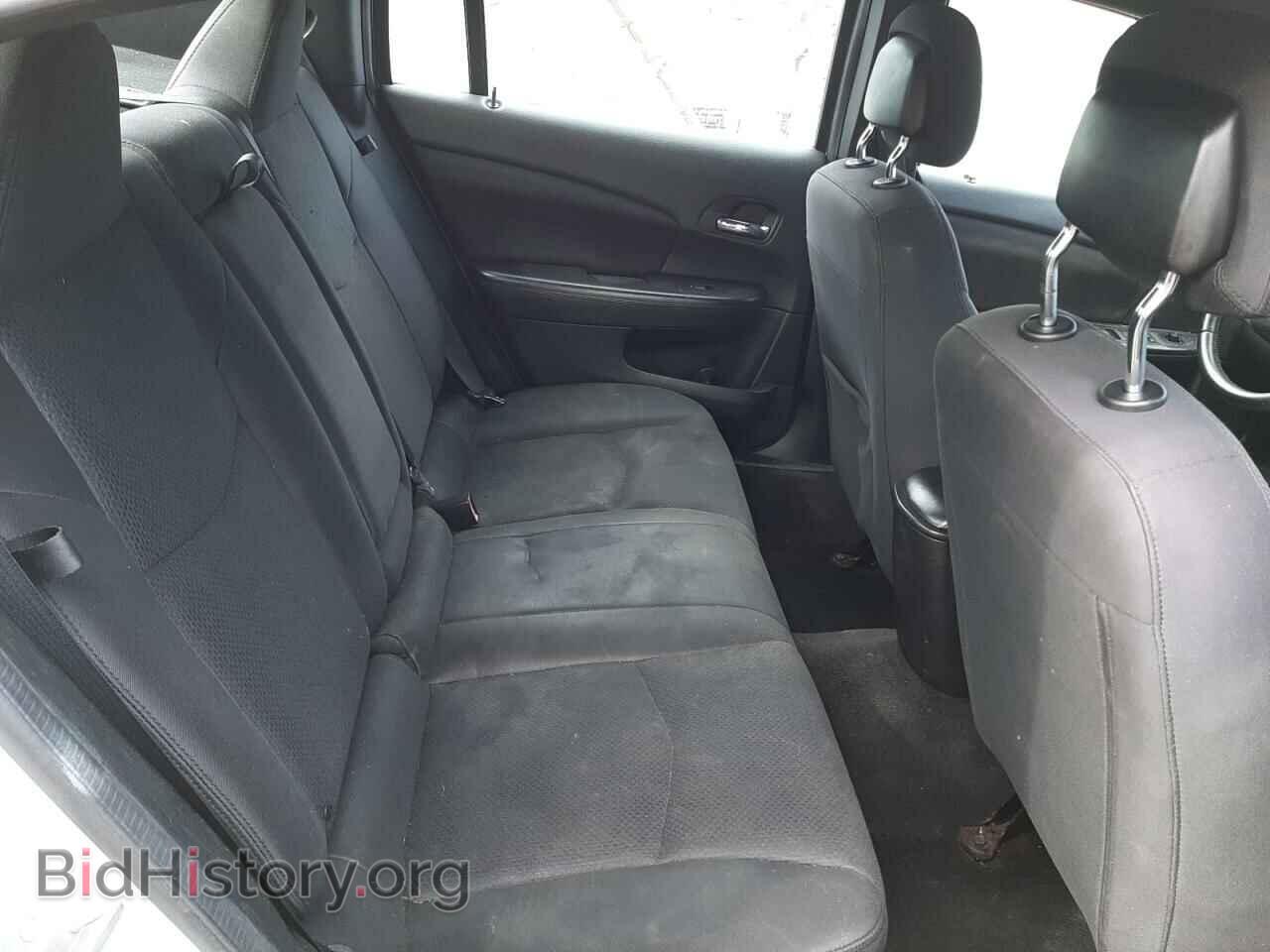 2014 CHRYSLER 200 - VIN: 1C3CCBBG5EN193089 - Фото 6