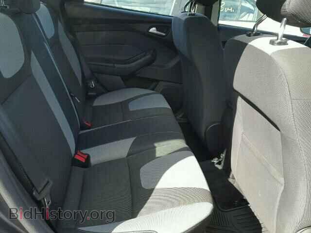 2012 FORD FOCUS - VIN: 1FAHP3K2XCL300622 - Photo 6