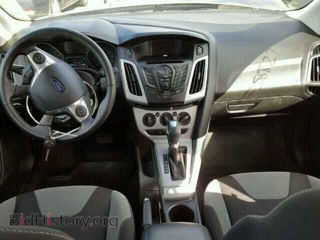 2012 FORD FOCUS - VIN: 1FAHP3K2XCL300622 - Photo 9
