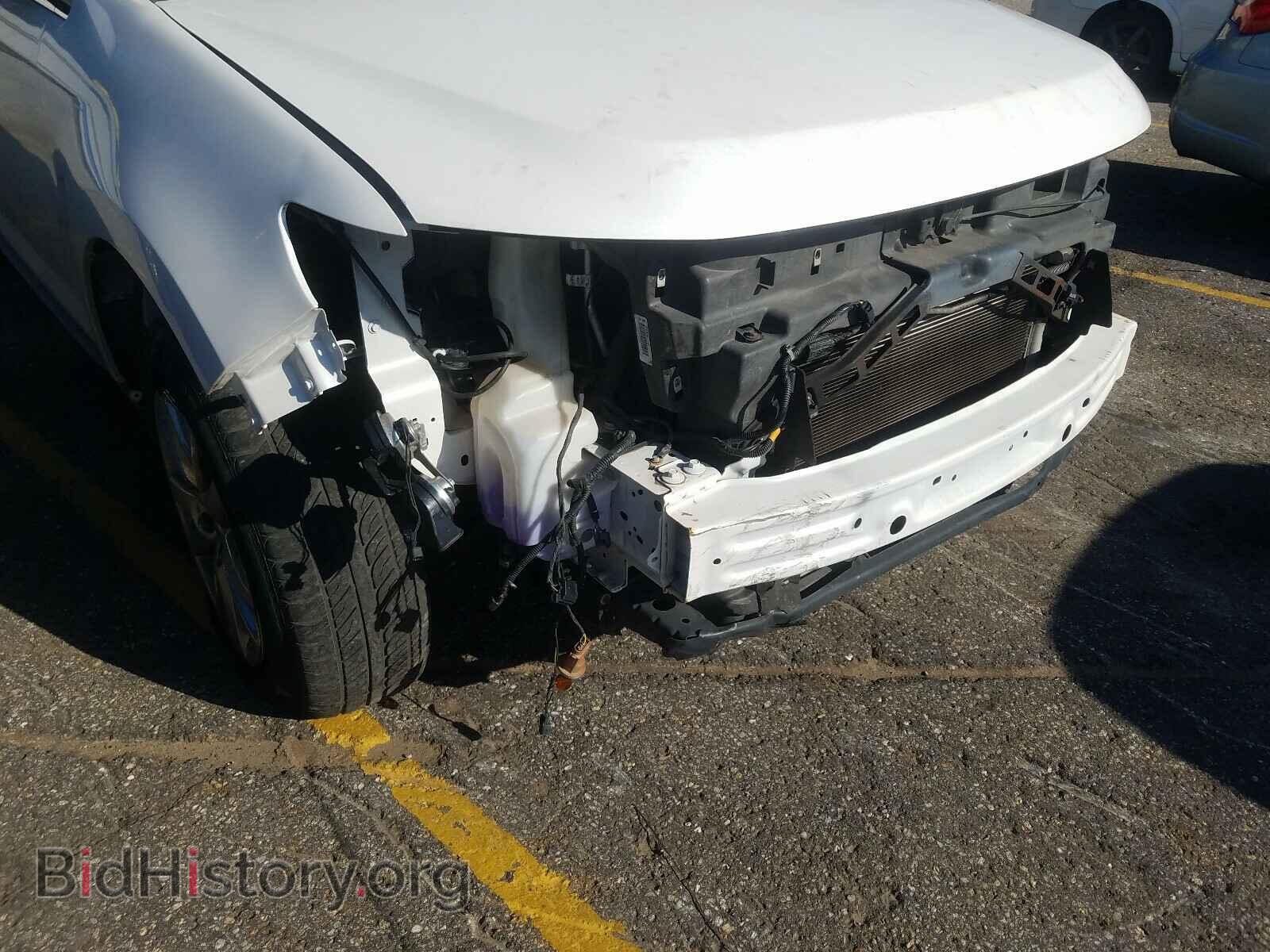 2011 FORD EDGE - VIN: 2FMDK3KC3BBB36592 - Photo 9