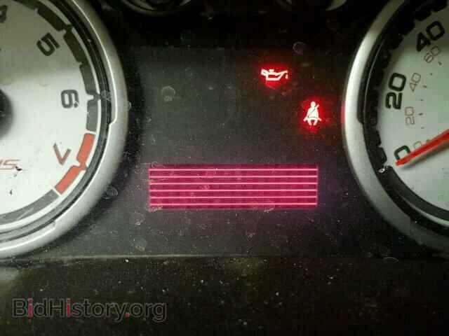 2008 FORD FOCUS - VIN: 1FAHP35N68W125328 - Фото 8
