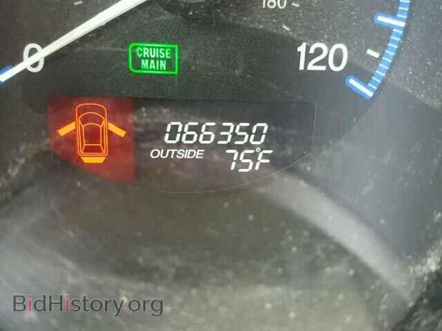 2011 HONDA ELEMENT - VIN: 5J6YH2H71BL000352 - Фото 8