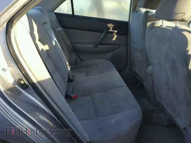 2008 MAZDA 6 - VIN: 1YVHP80C185M07907 - Фото 6