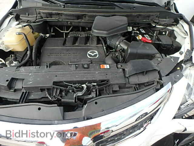 2012 MAZDA CX-9 - VIN: JM3TB2DA2C0362154 - Фото 7