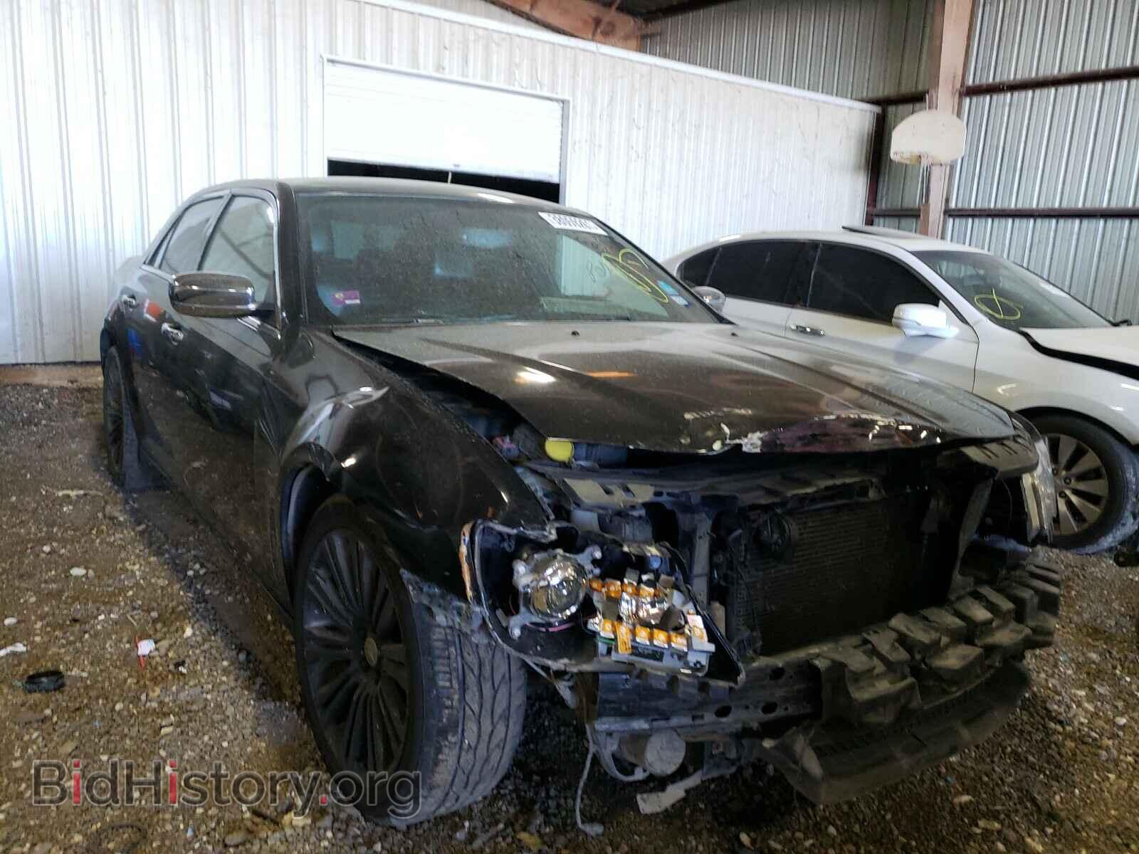Photo 2C3CCACGXCH137129 - CHRYSLER 300 2012