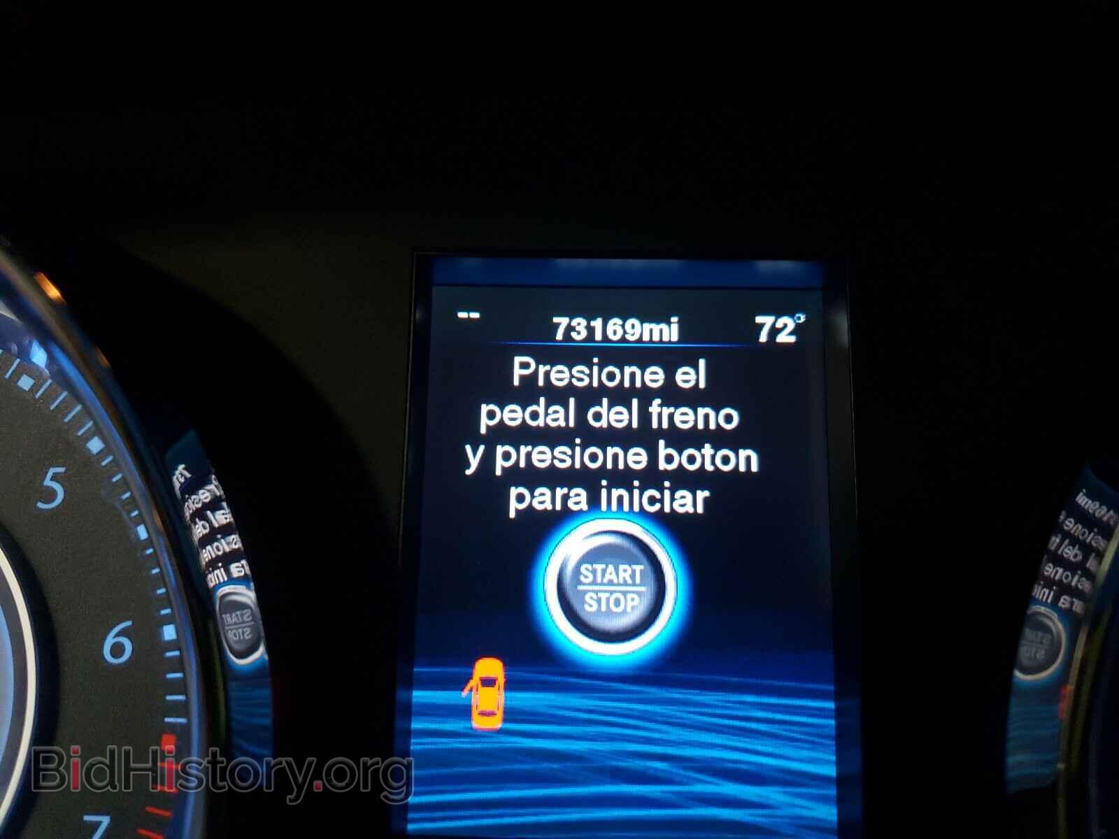 2012 CHRYSLER 300 - VIN: 2C3CCACGXCH137129 - Фото 8