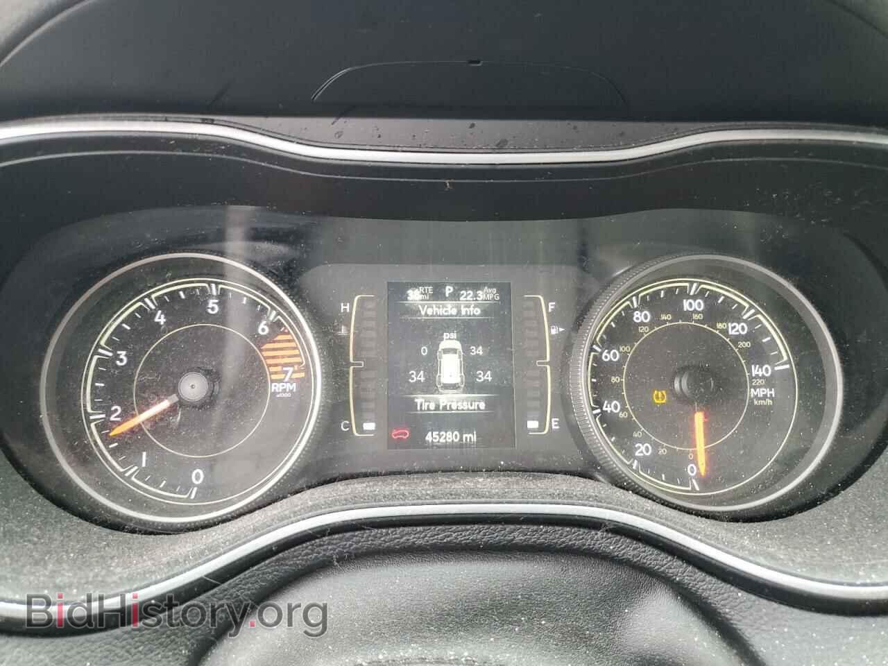 2021 JEEP GRAND CHER - VIN: 1C4PJLCB3MD200041 - Фото 9