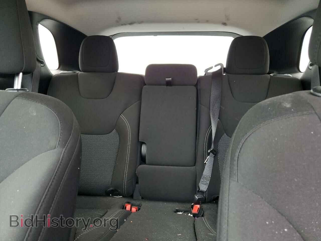 2021 JEEP GRAND CHER - VIN: 1C4PJLCB3MD200041 - Фото 10