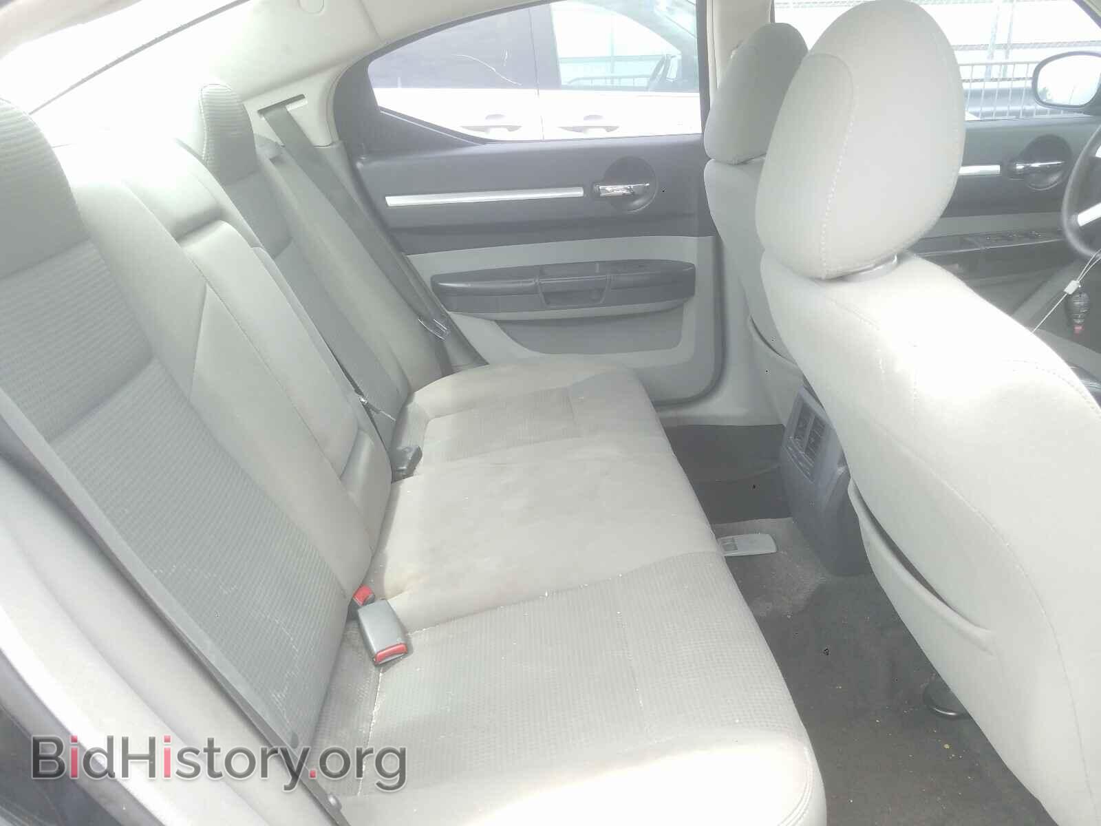 2010 DODGE CHARGER - VIN: 2B3CA3CVXAH222384 - Фото 6