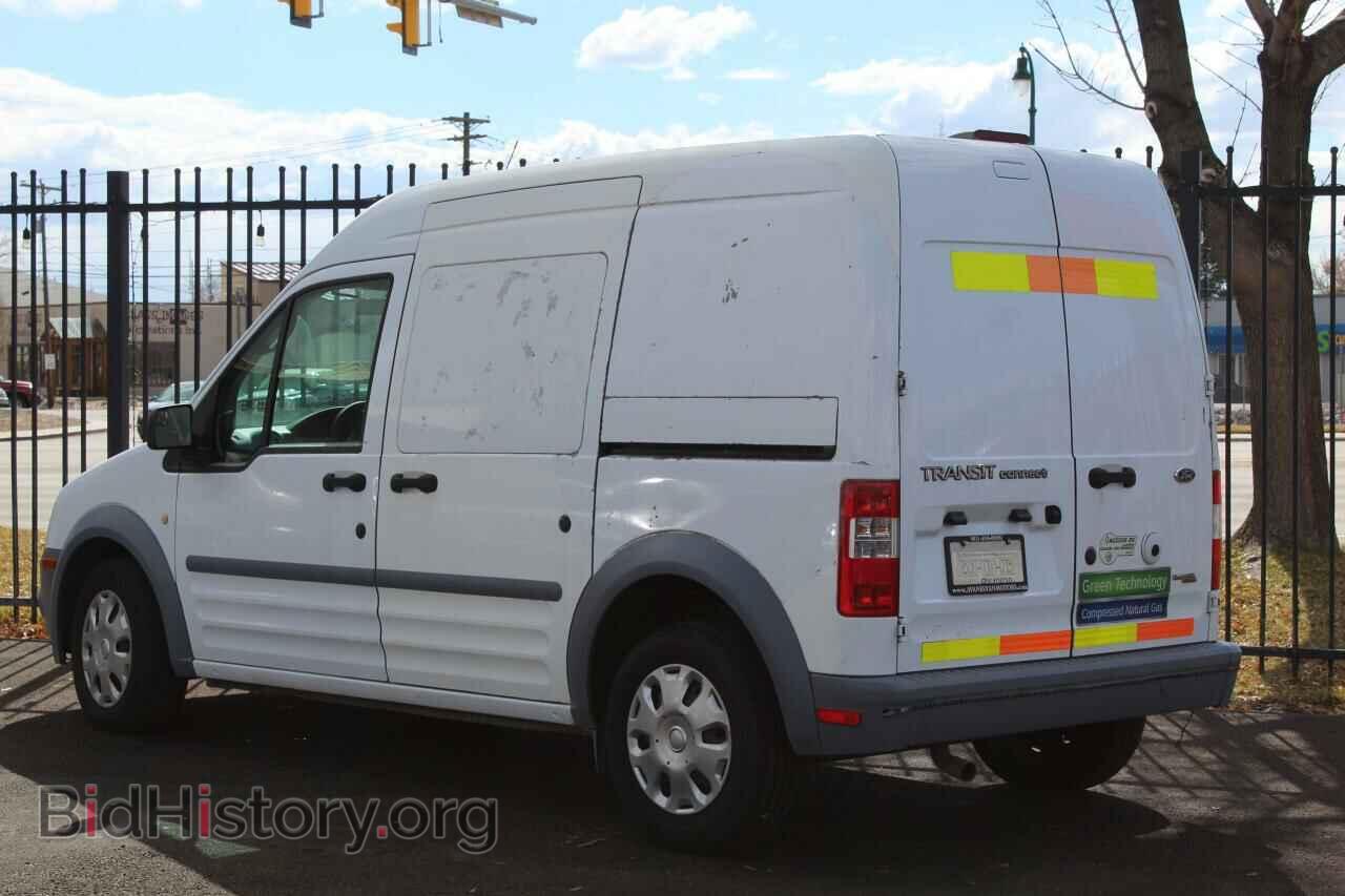 2012 FORD TRANSIT CO - VIN: NM0LS7AN0CT083147 - Фото 3