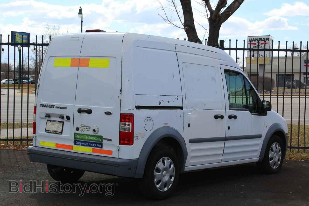 2012 FORD TRANSIT CO - VIN: NM0LS7AN0CT083147 - Фото 4