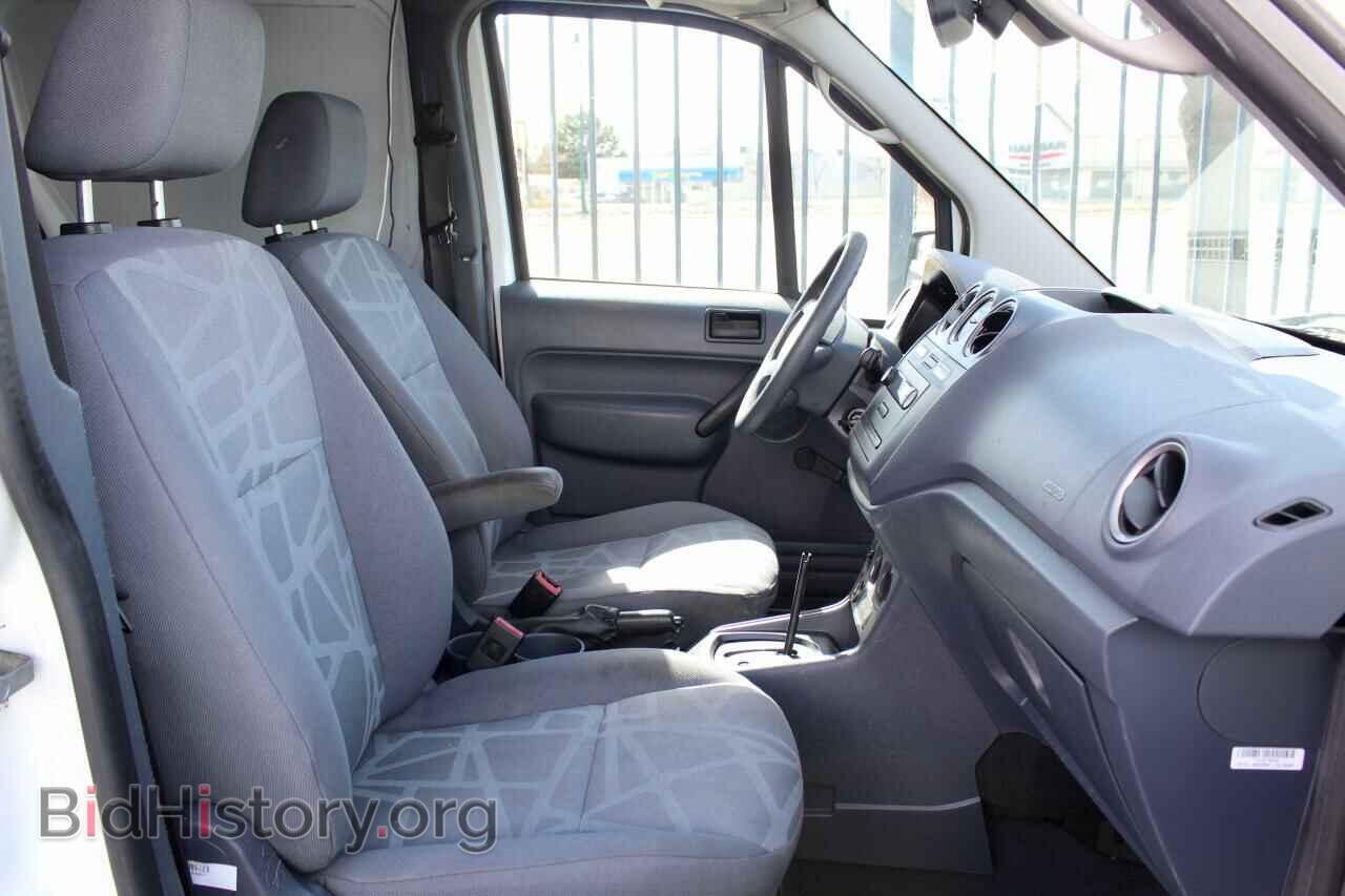 2012 FORD TRANSIT CO - VIN: NM0LS7AN0CT083147 - Фото 5
