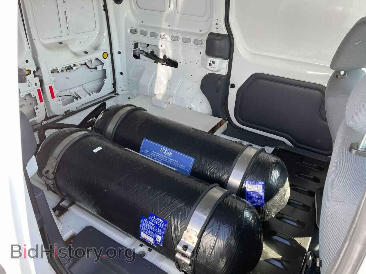 2012 FORD TRANSIT CO - VIN: NM0LS7AN0CT083147 - Фото 6
