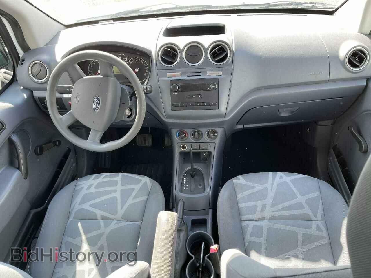 2012 FORD TRANSIT CO - VIN: NM0LS7AN0CT083147 - Фото 9