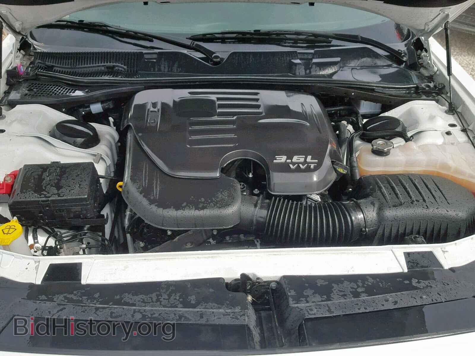 2018 DODGE CHALLENGER - VIN: 2C3CDZAG4JH202407 - Фото 7