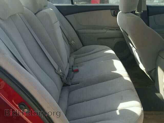 2009 KIA OPTIMA - VIN: KNAGE228495354115 - Фото 6