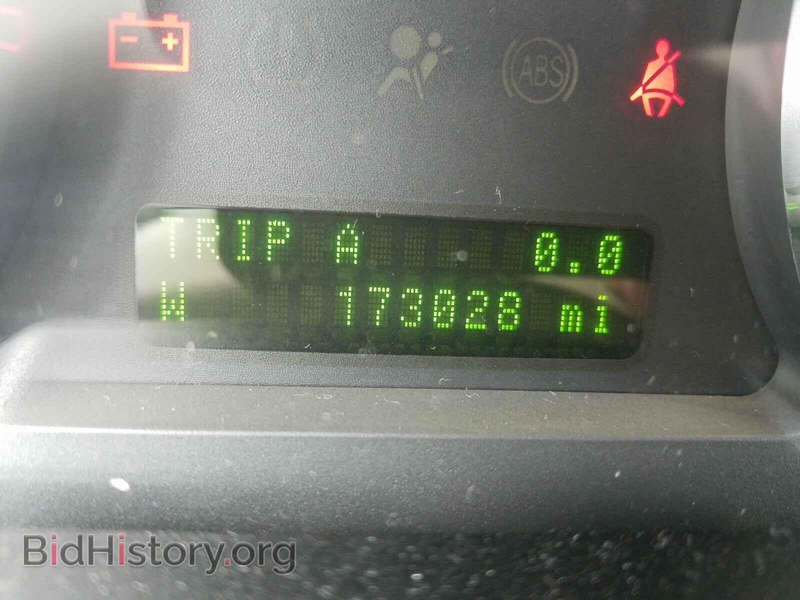2008 FORD EDGE - VIN: 2FMDK48C08BA76261 - Photo 8