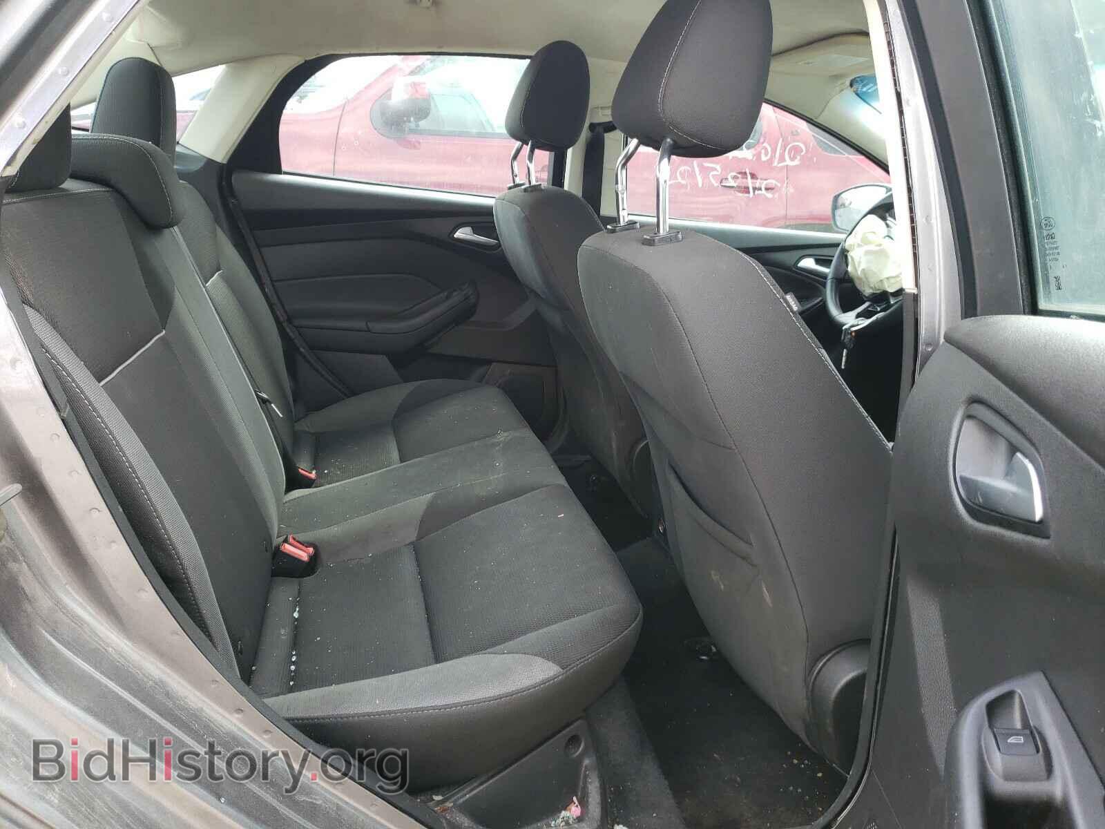 2012 FORD FOCUS - VIN: 1FAHP3F25CL310422 - Photo 6