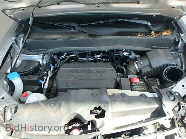 2015 HONDA PILOT - VIN: 5FNYF3H94FB008019 - Фото 7