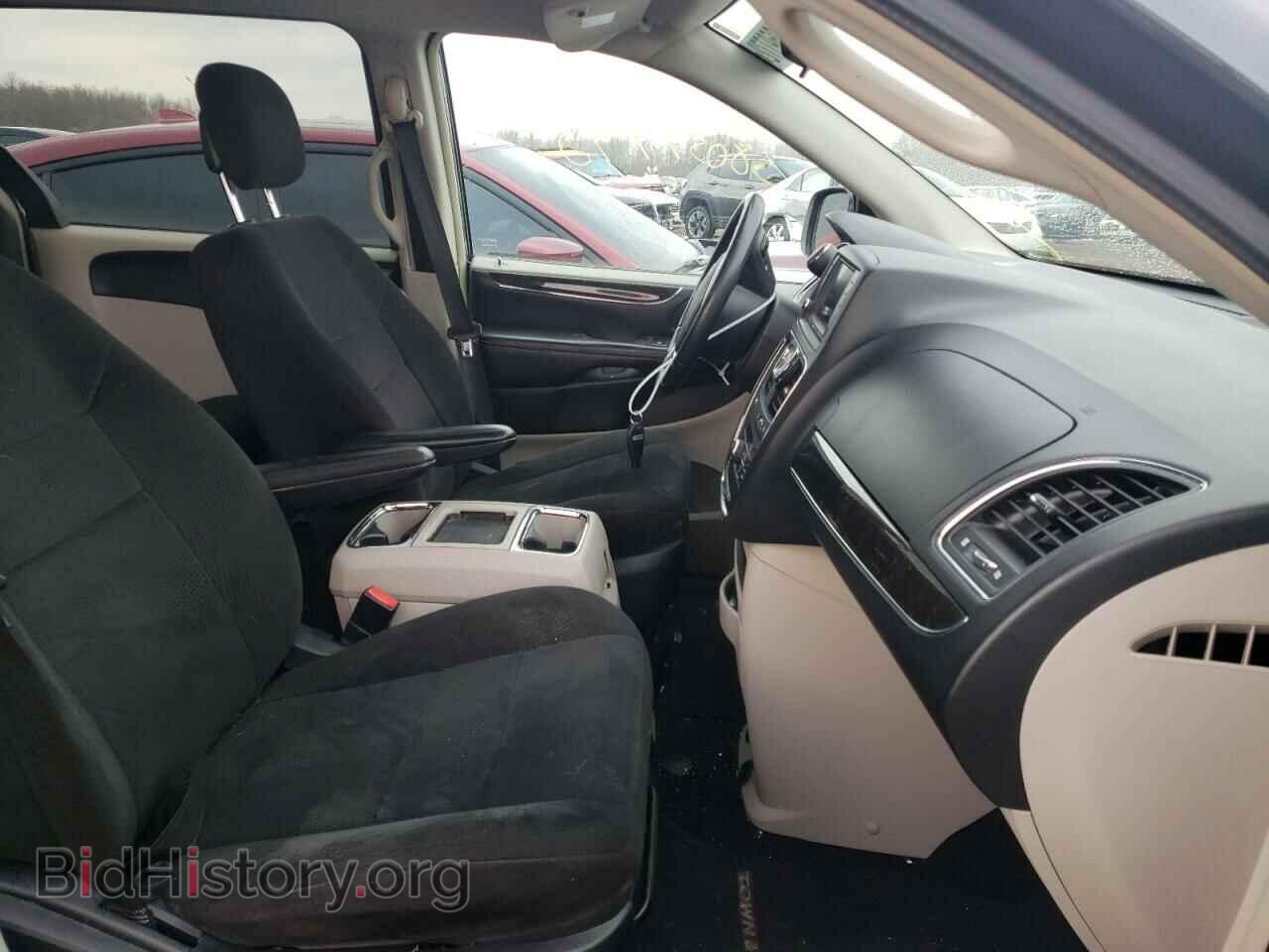 2011 CHRYSLER MINIVAN - VIN: 2A4RR5DG4BR780931 - Photo 5