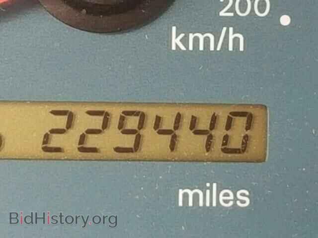 2003 MITSUBISHI GALANT - VIN: 4A3AA46G83E211982 - Фото 8