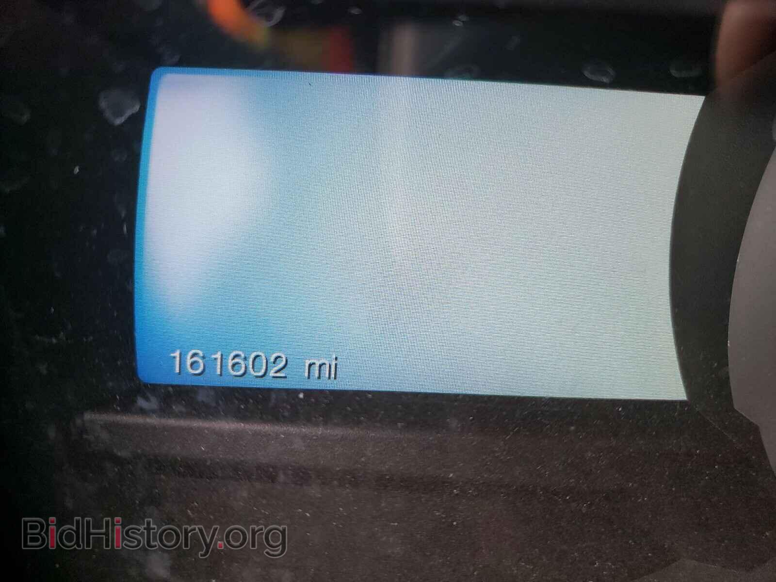 2013 FORD EXPLORER - VIN: 1FM5K8D82DGA59669 - Photo 8