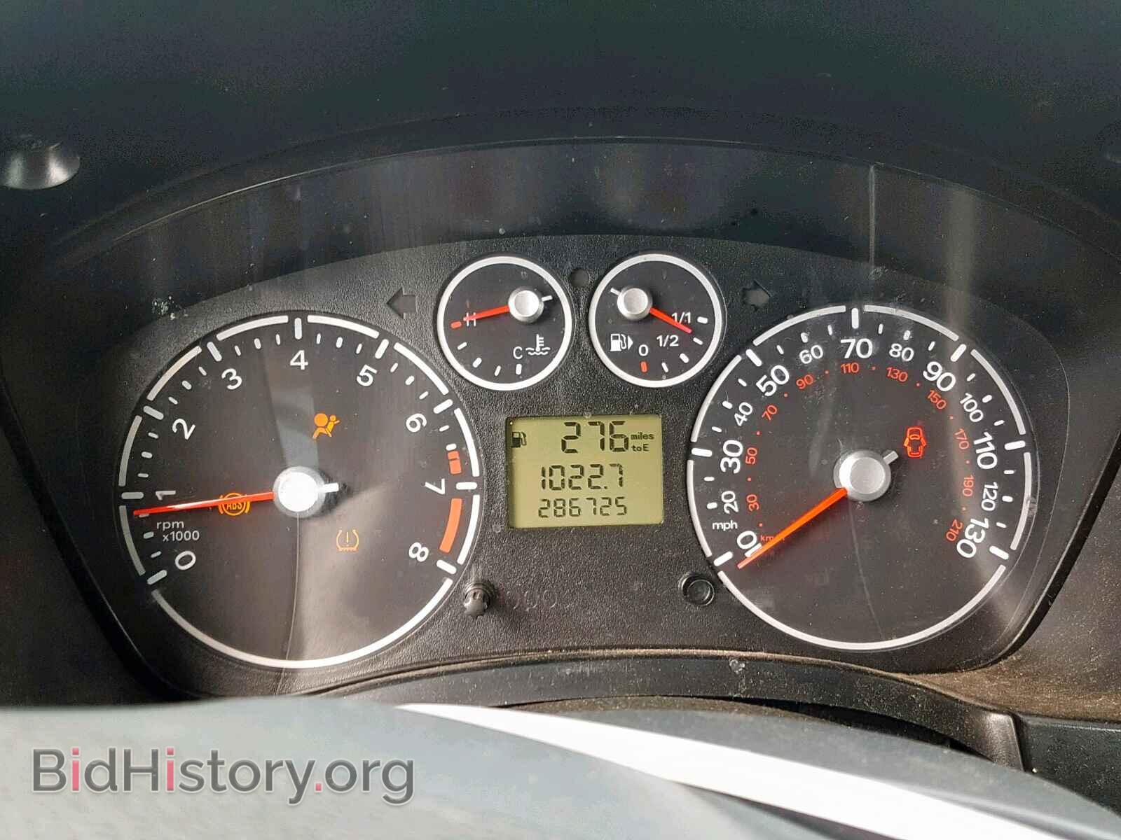 2013 FORD TRANSIT CO - VIN: NM0LS7BN9DT155589 - Фото 8