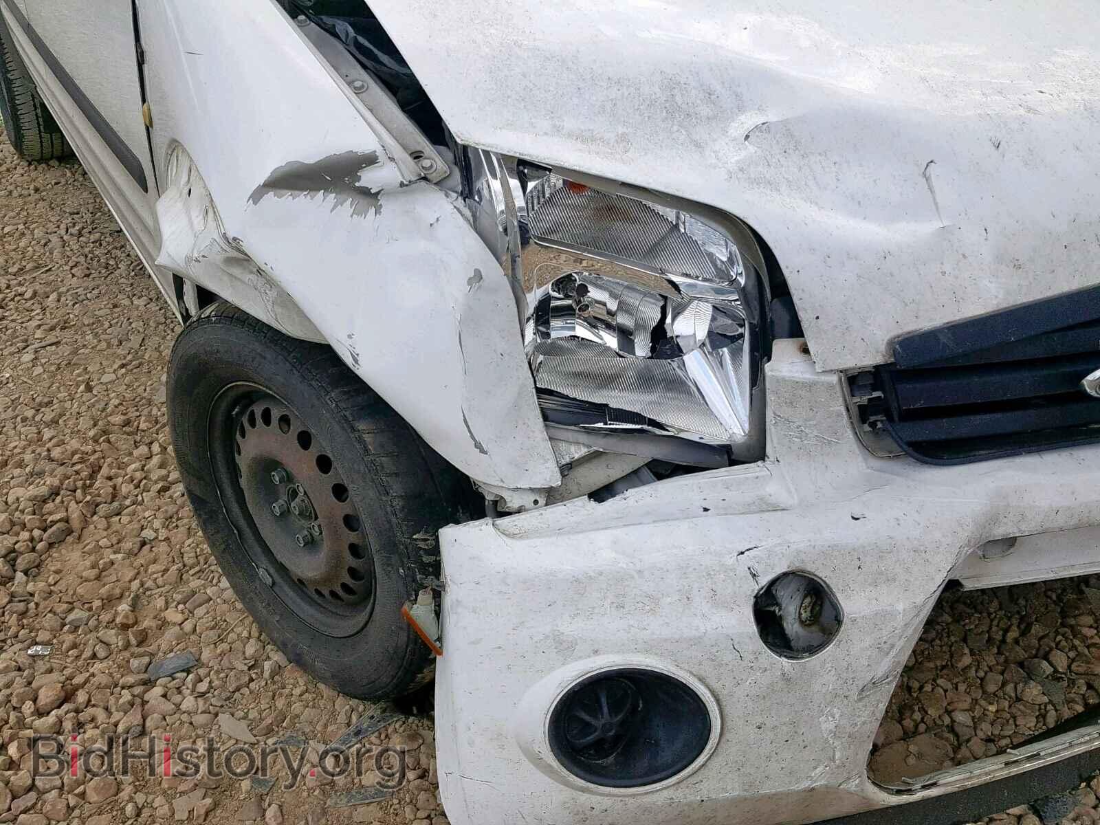 2013 FORD TRANSIT CO - VIN: NM0LS7BN9DT155589 - Фото 9