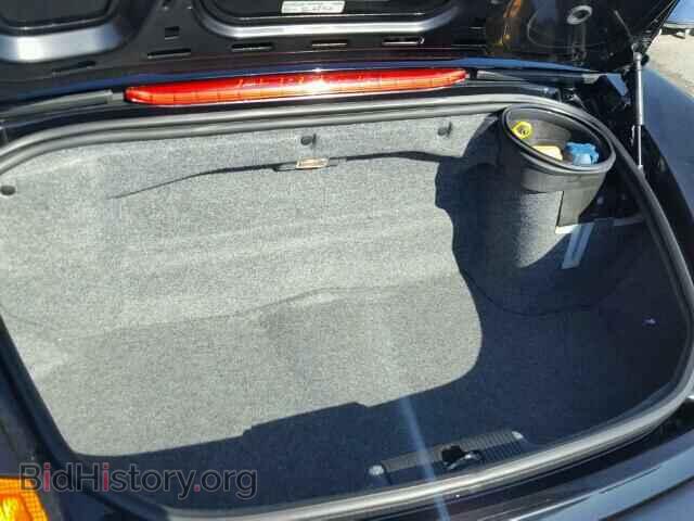 2000 PORSCHE BOXSTER - VIN: WP0CA2980YU625579 - Photo 6