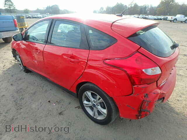 2013 FORD FOCUS - VIN: 1FADP3K29DL153404 - Photo 3