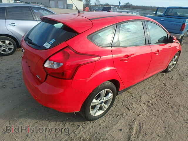 2013 FORD FOCUS - VIN: 1FADP3K29DL153404 - Photo 4