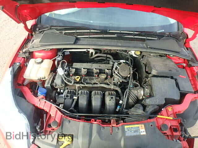 2013 FORD FOCUS - VIN: 1FADP3K29DL153404 - Photo 7