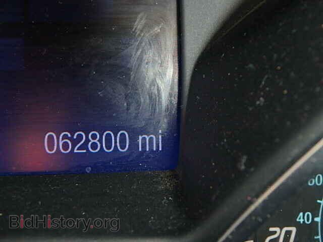 2013 FORD FOCUS - VIN: 1FADP3K29DL153404 - Photo 8